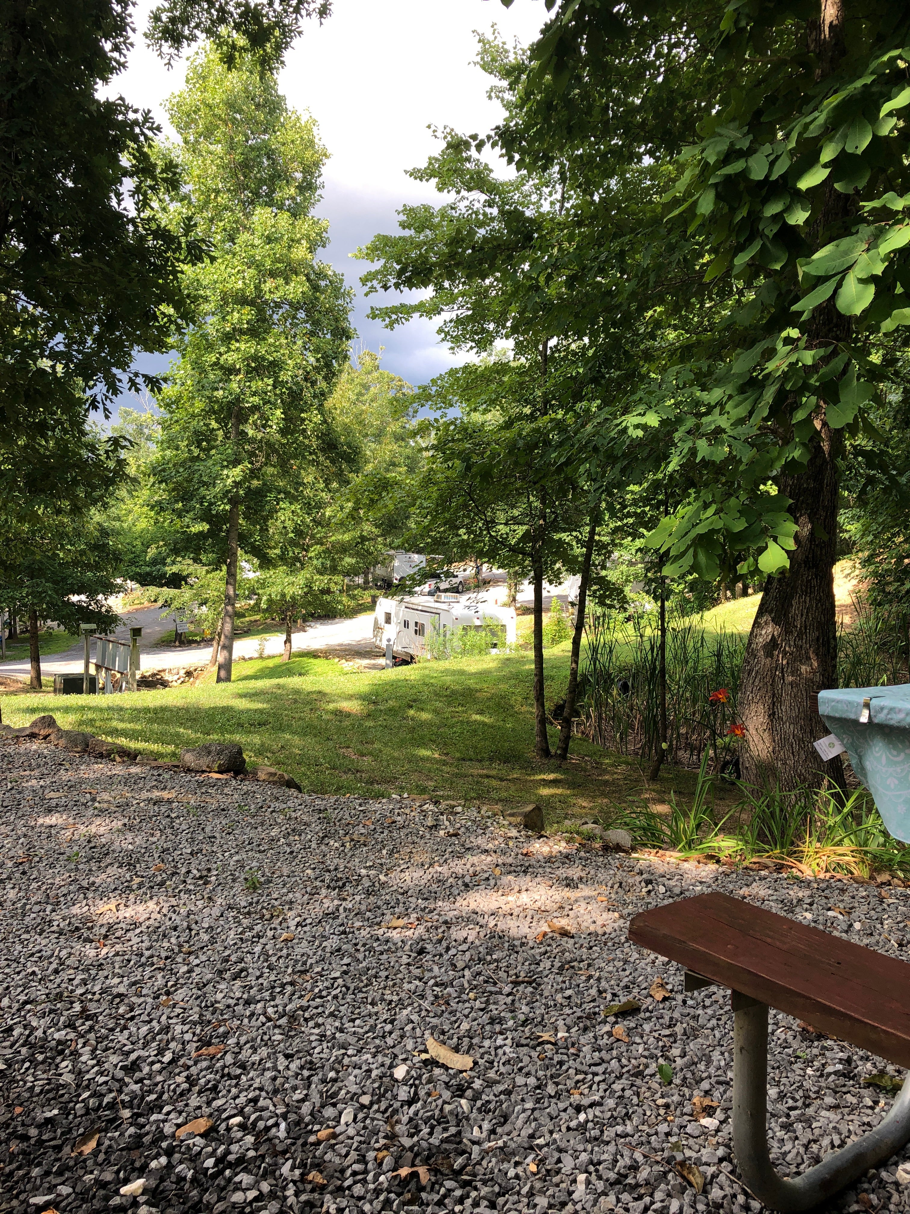 Camper submitted image from Little River RV Park and Campground - 1
