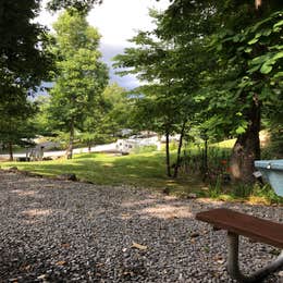 Little River RV Park and Campground