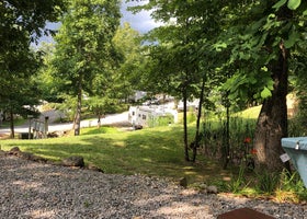 Little River RV Park and Campground