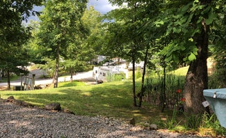 Camper-submitted photo from Little River RV Park and Campground