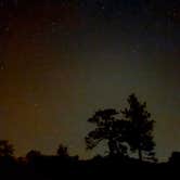 Review photo of BLM Road #71 Gravel Pit Dispersed - BLM by Cory S., October 31, 2025