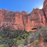 Review photo of BLM Road #71 Gravel Pit Dispersed - BLM by Cory S., October 31, 2025