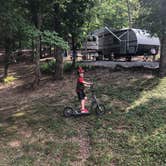 Review photo of Little River RV Park & Campground by Brittney  P., August 12, 2019