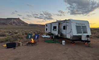 Cory S.'s photo at Hurricane Cliffs BLM Dispersed Sites 20-35 spur near Hurricane, UT