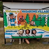 Review photo of Vagabond Village Campground by Madison F., August 12, 2019