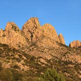 Review photo of Aguirre Spring Recreation Area and Campground by Brian S., August 12, 2019
