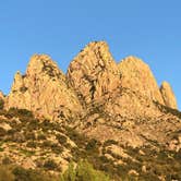 Review photo of Aguirre Spring Recreation Area and Campground by Brian S., August 12, 2019