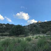 Review photo of Aguirre Spring Recreation Area and Campground by Brian S., August 12, 2019