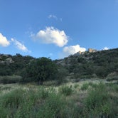 Review photo of Aguirre Spring Recreation Area and Campground by Brian S., August 12, 2019