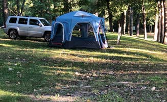 Mary S.'s photo at Blanding Landing near Dubuque, IA