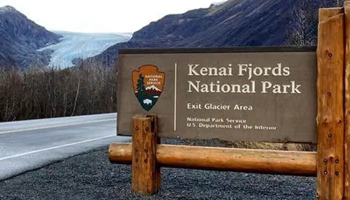 Kenai Fjords National Park