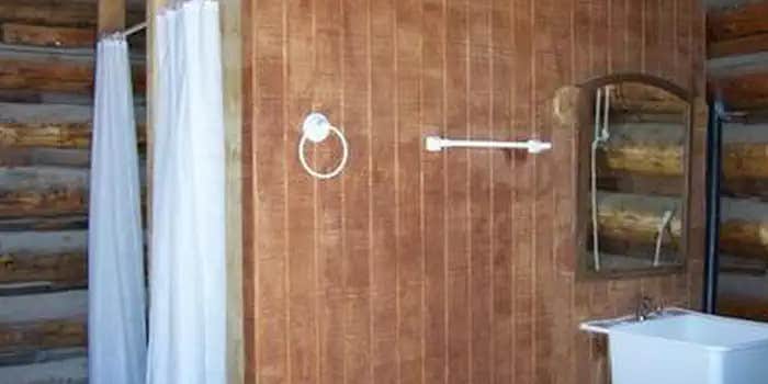 Camper submitted image from Hull Cabin