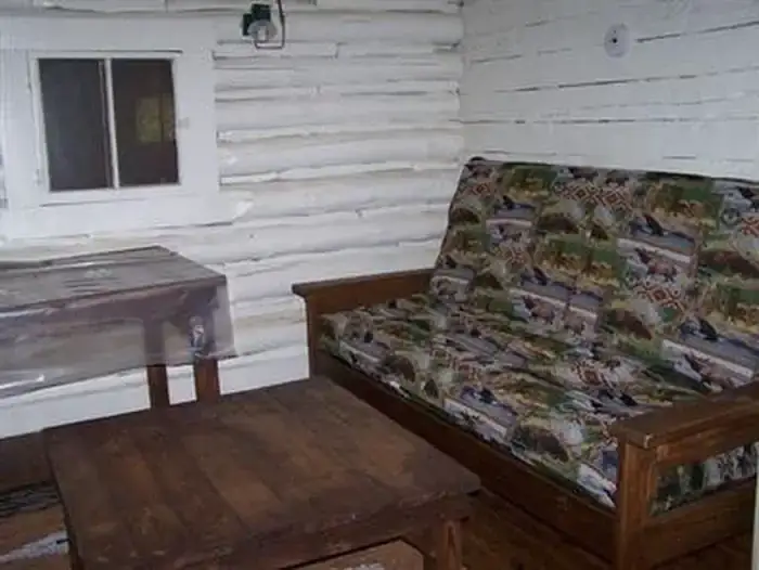 Camper-submitted photo at Hull Cabin near Cameron, AZ