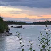 Review photo of Susitna Landing by Shadara W., August 12, 2019