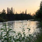 Review photo of Susitna Landing by Shadara W., August 12, 2019