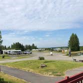 Review photo of Susitna Landing by Shadara W., August 12, 2019