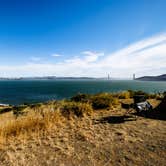 Review photo of Sunrise Campground — Angel Island State Park by Randy B., August 12, 2019