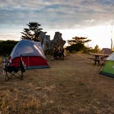 Review photo of Sunrise Campground — Angel Island State Park by Randy B., August 12, 2019