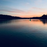 Review photo of Taylorsville Lake State Park Campground by Tonya D., August 12, 2019