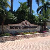 Review photo of Boyd's Key West Campground by Rick B., September 25, 2016