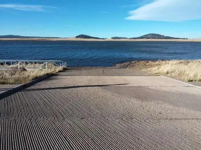 Camper-submitted photo at Brook Char Campground near Lakeside, AZ