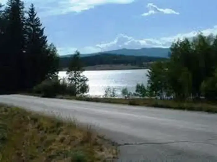 Camper-submitted photo at Brook Char Campground near Lakeside, AZ