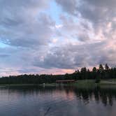 Review photo of Hawley Lake Apache Indian Res by Christa D., August 12, 2019