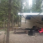 Review photo of Riley Creek Campground — Denali National Park by Shadara W., August 12, 2019