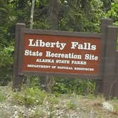 Review photo of Liberty Falls State Recreation Site by Shadara W., August 12, 2019