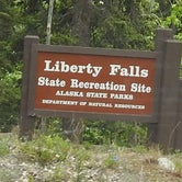 Review photo of Liberty Falls State Recreation Site by Shadara W., August 12, 2019