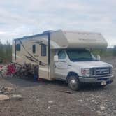 Review photo of Base Camp Root Glacier by Shadara W., August 12, 2019