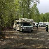 Review photo of Talkeetna RV & Boat Launch by Shadara W., August 12, 2019