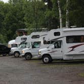 Review photo of Talkeetna RV & Boat Launch by Shadara W., August 12, 2019