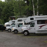 Review photo of Talkeetna RV LLC by Shadara W., August 12, 2019