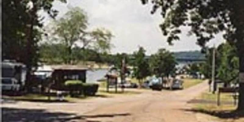 Camper submitted image from Henderson Park