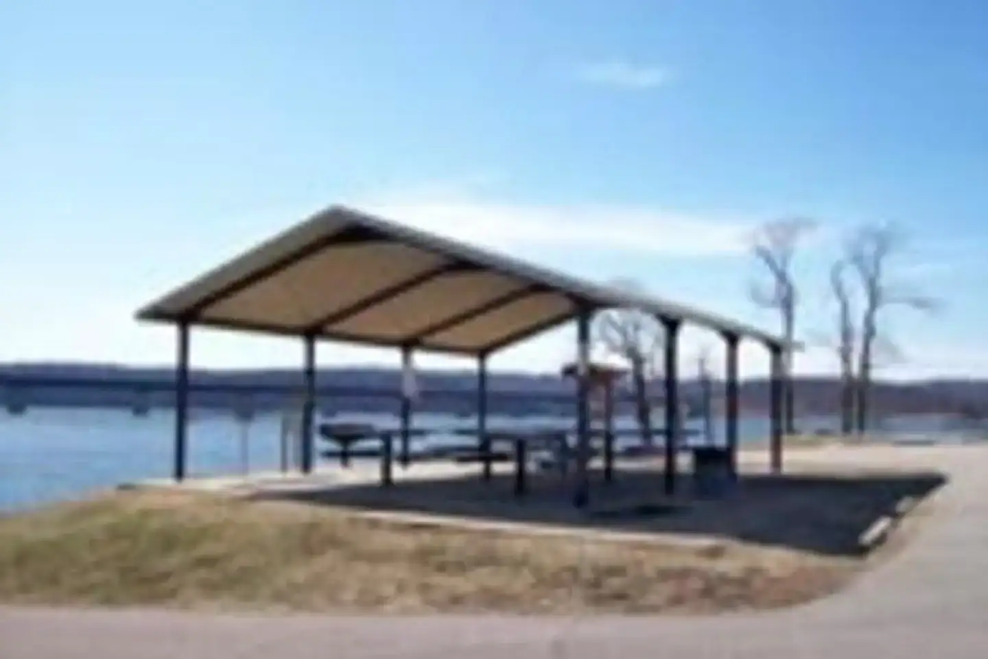 Camper-submitted photo at Henderson Park near Norfork, AR