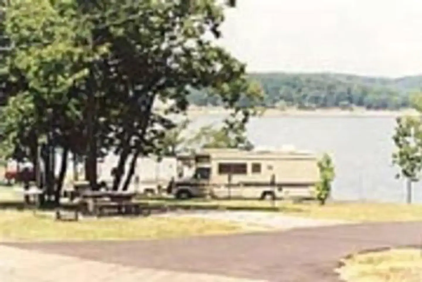 Camper-submitted photo at Henderson Park near Norfork, AR