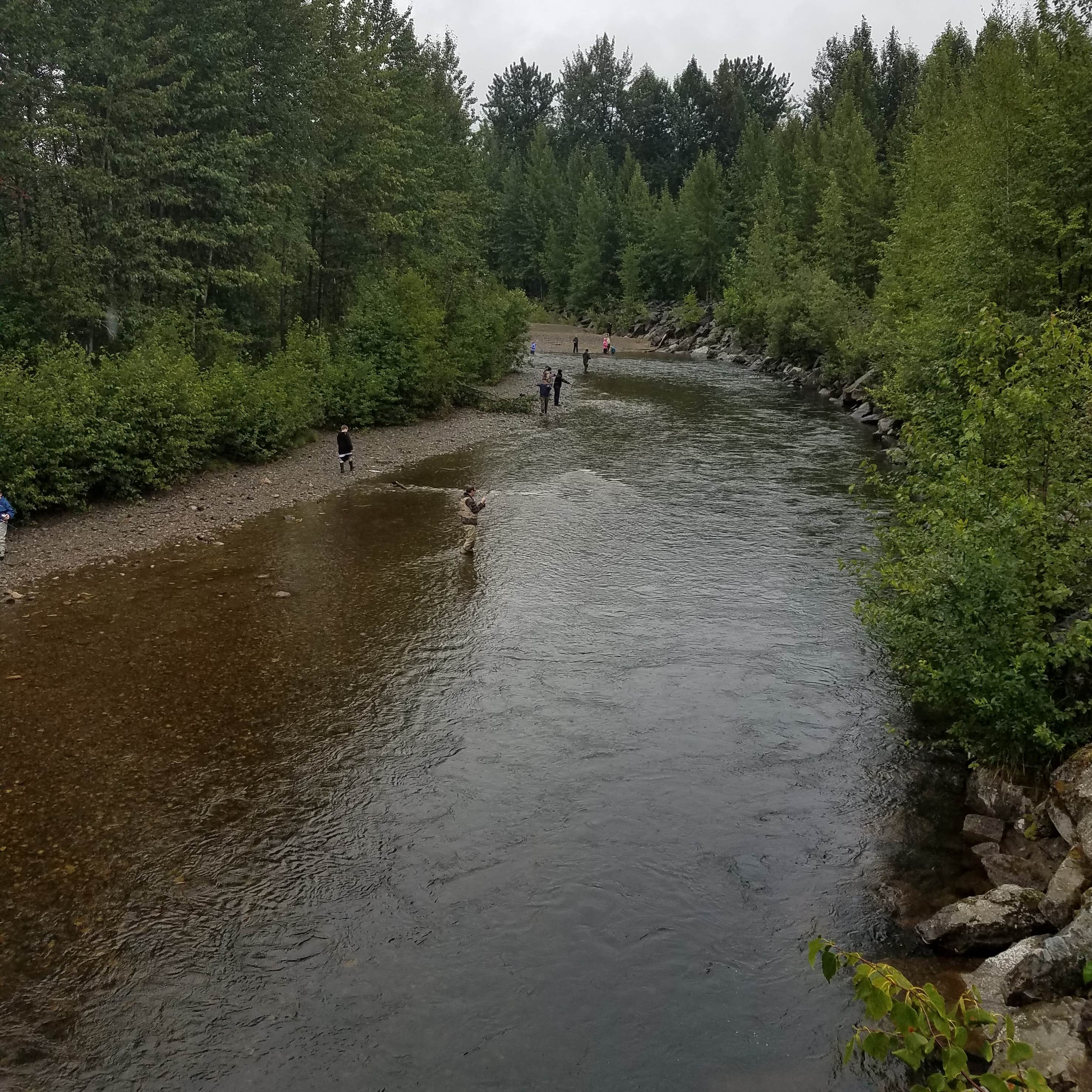 Store — Montana Creek Campground