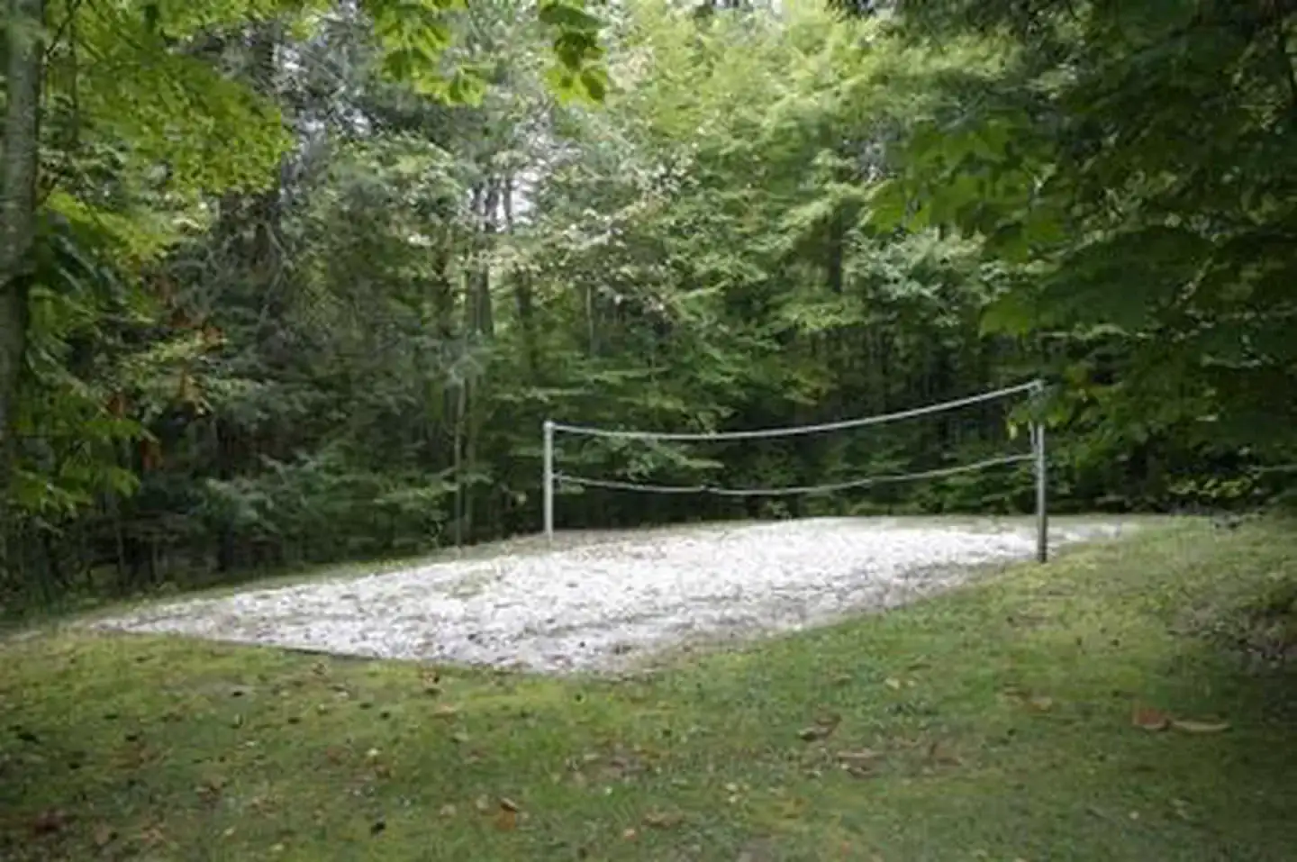 Camper-submitted photo at Grindstone near Atkins, VA