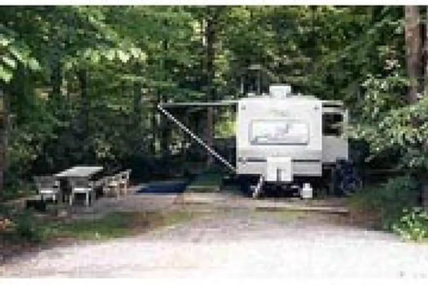 Camper-submitted photo at Grindstone near Atkins, VA