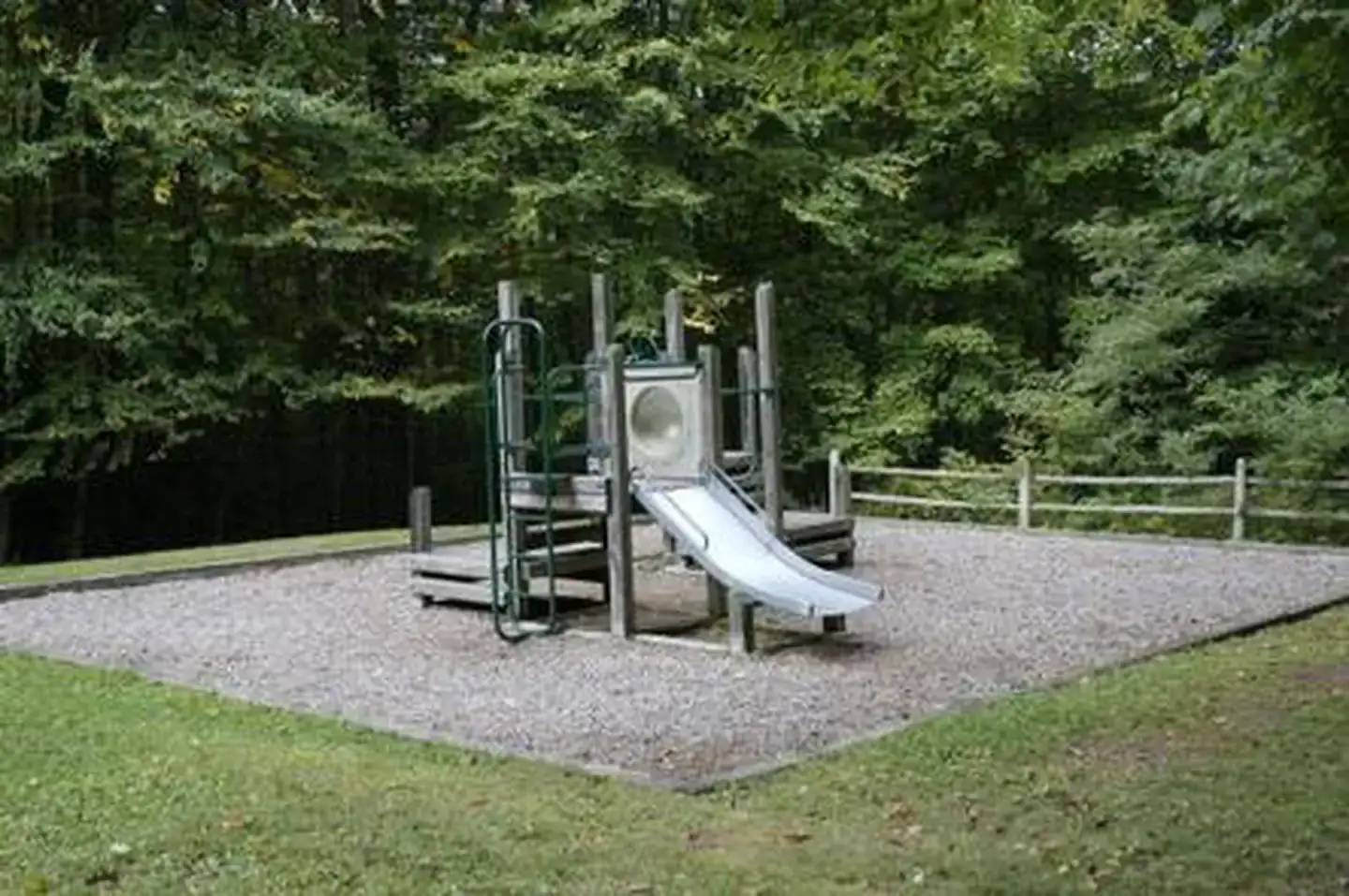 Camper-submitted photo at Grindstone near Rural Retreat, VA