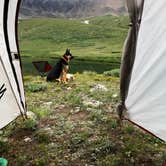 Review photo of Kite Lake by Samuel B., August 12, 2019