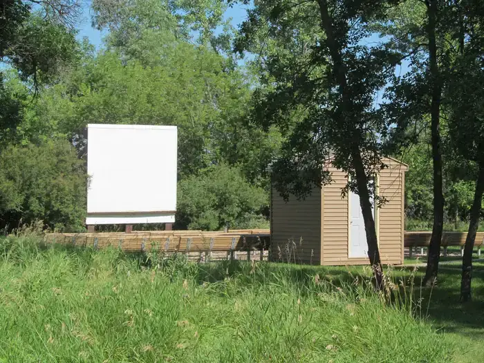 Camper-submitted photo at COE Lake Sakakawea Downstream Campground near Stanton, ND