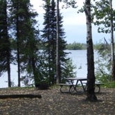 Review photo of Rocky Lake State Recreation Site by Shadara W., August 12, 2019