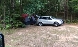 Lori H.'s photo at Oak Mountain State Park Campground near Tuscaloosa, AL