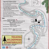 Review photo of Tolsona Wilderness Campground by Shadara W., August 12, 2019