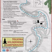 Review photo of Tolsona Wilderness Campground  by Shadara W., August 12, 2019