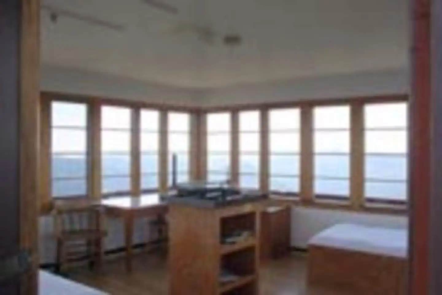 Camper submitted image from Shorty Peak Lookout - 1