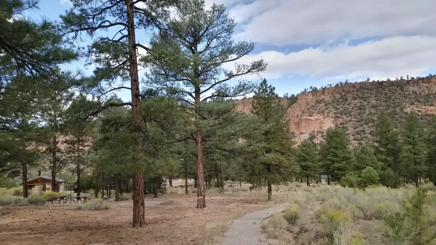 Paliza Family Campground