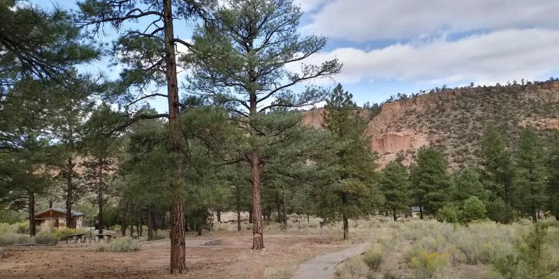 Camper submitted image from Paliza Family Campground